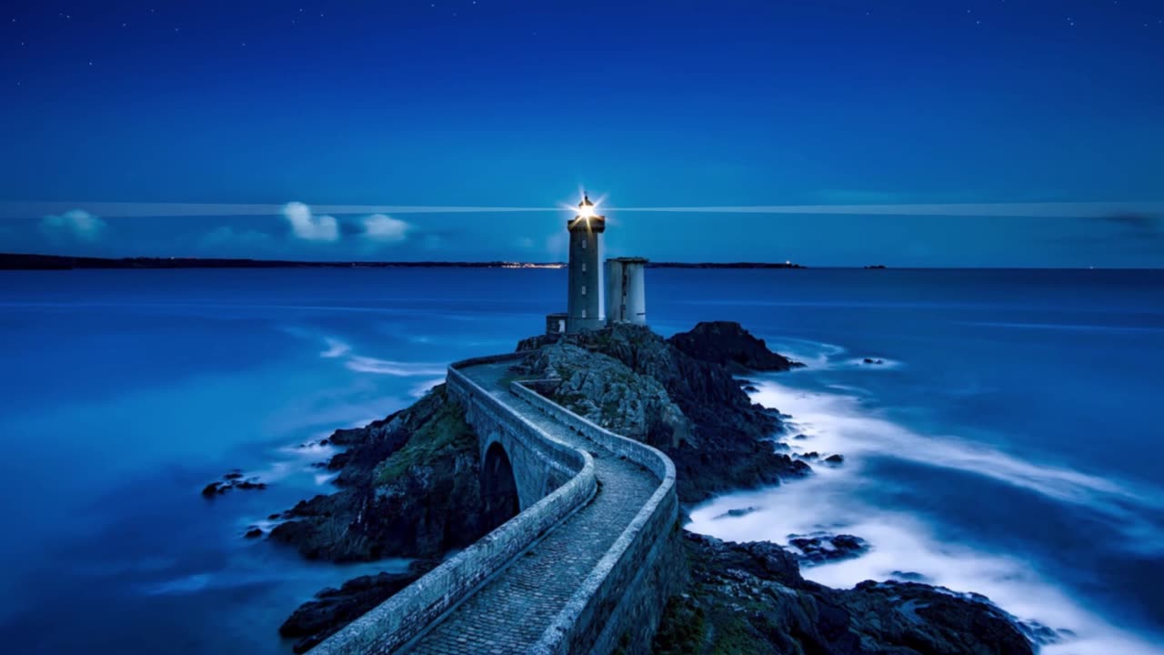 CHANGING THE DIRECTION