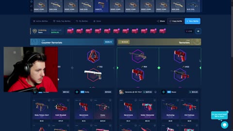 3000$ PROFIT in 6 minute