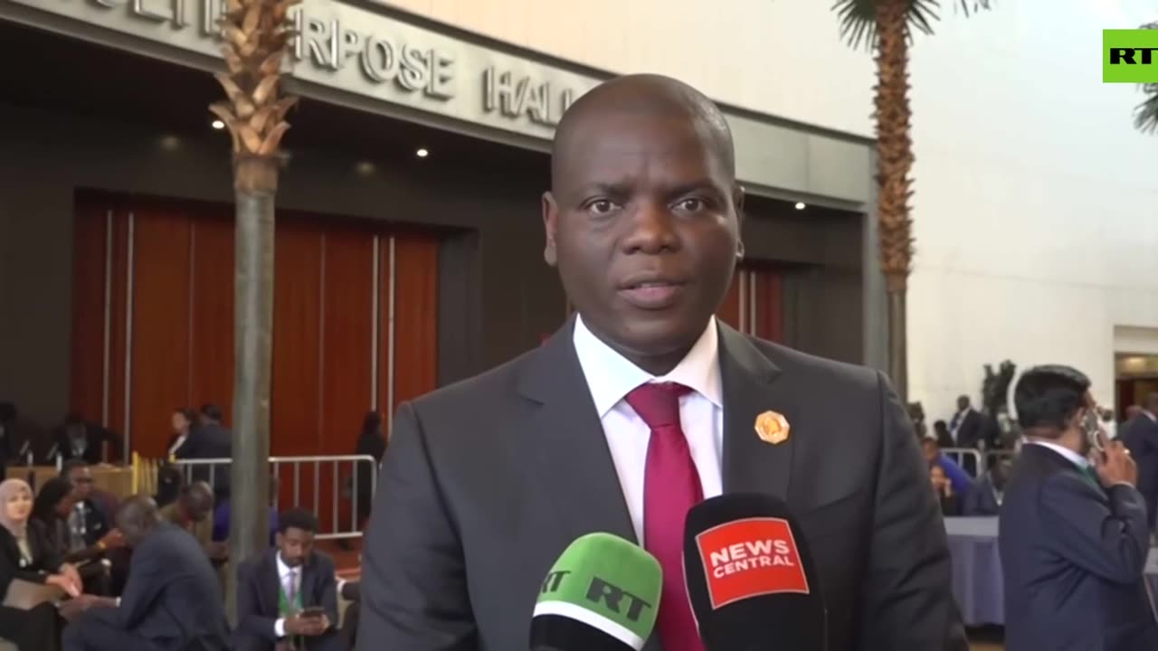 ‘We must pursue shared growth so everyone can live and work where they were born’