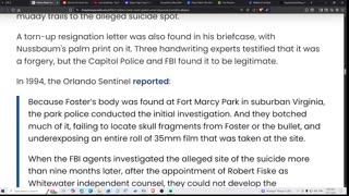 Epstein, Trump, Clintons & Much More