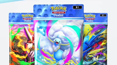 Pokémon TCGP MEGAS! EP.118