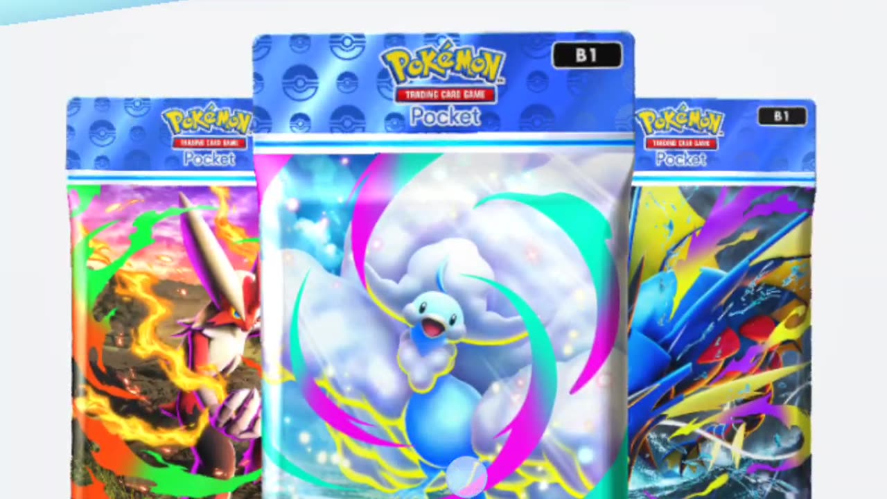 Pokémon TCGP MEGAS! EP.118