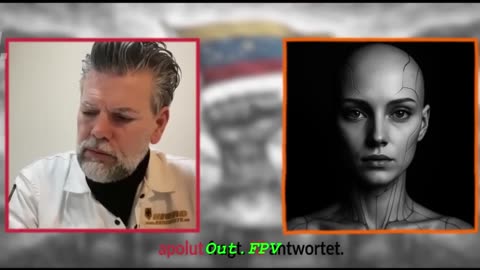 ⚠️❌DIE WAHREN HINTERGRÜNDE DES ÜBERFALLS DER USA AUF VENEZUELA - Kayvan Soufi-Siavash