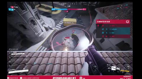 TF - The Players Season 4 Moments