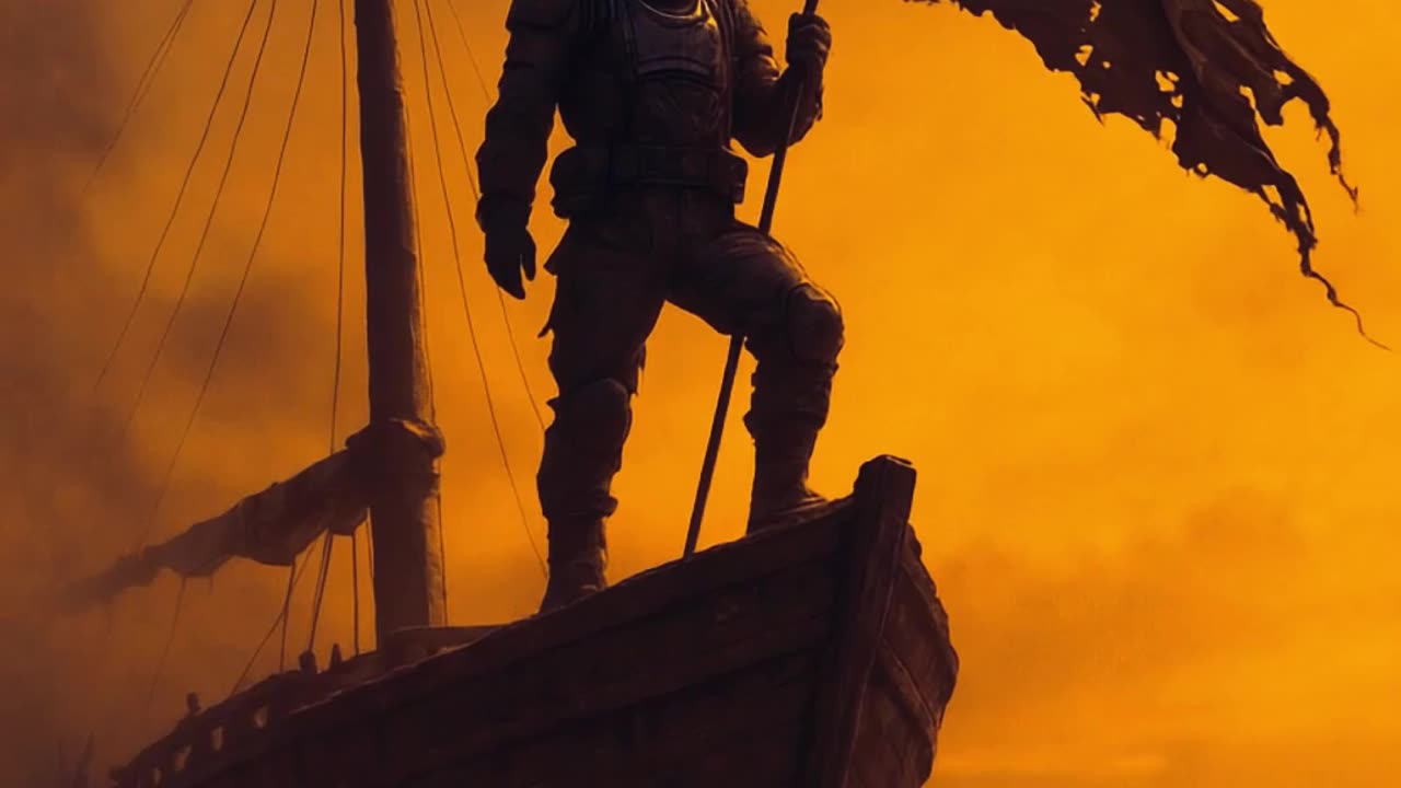 The Day the Oceans Vanished | Post-Apocalypse Survival