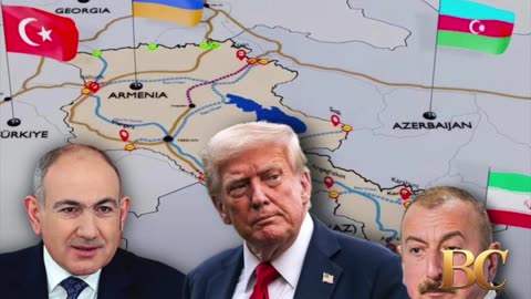 Trump to oversee Armenia-Azerbaijan peace accord on Friday
