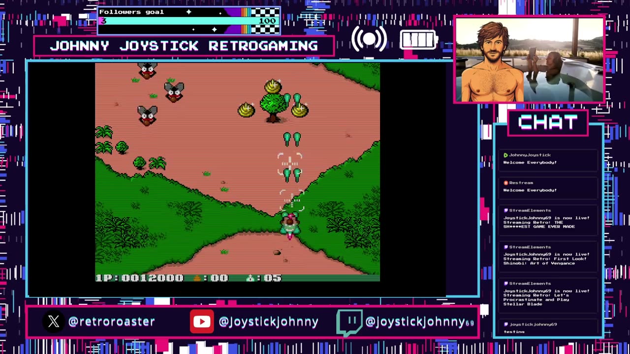 THE SH****EST GAME EVER MADE