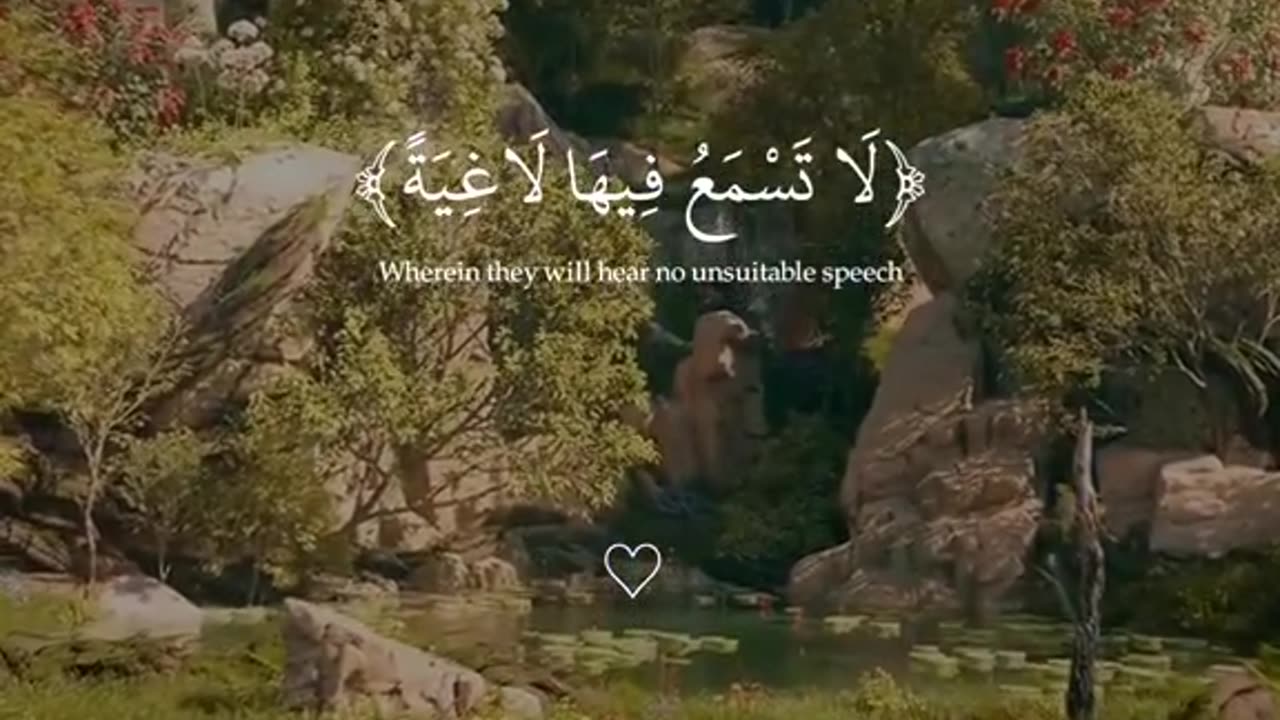 Jazakallah Subahanallah ♥️✨🕊️