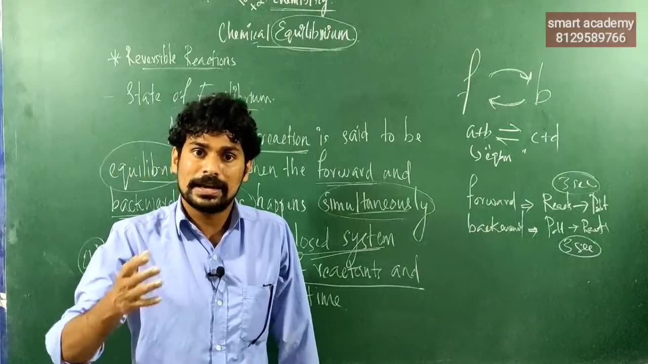 +2 Chemistry, Chapter 11, Chemical Equilibrium,-409