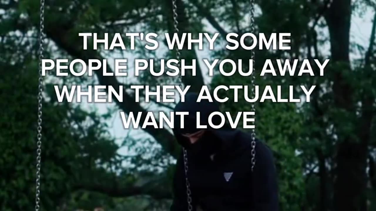 The coldest hearts once cared too deeply. 🔥