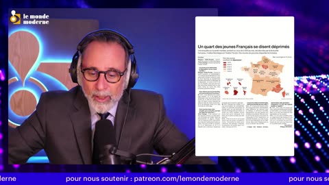 Psychodrame bayrouesque et nouvel ordre mondial