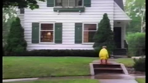 September 12, 1989 - The World of Nintendo Video Games at Target