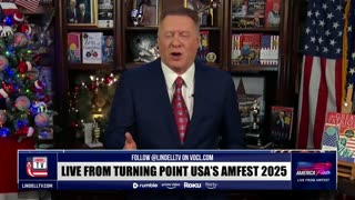 LIVE: TURNING POINT USA'S AMFEST 2025 DAY 4