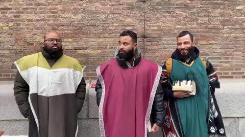 🔴 Live Gms South Holland Camp Church 29 november 2025 - Netherlands