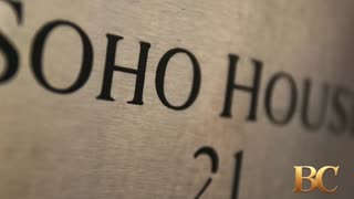 Soho House bought for £2bn as Ashton Kutcher joins board