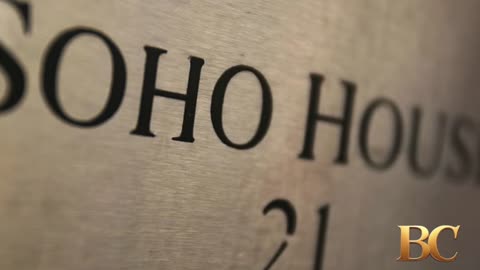 Soho House bought for £2bn as Ashton Kutcher joins board