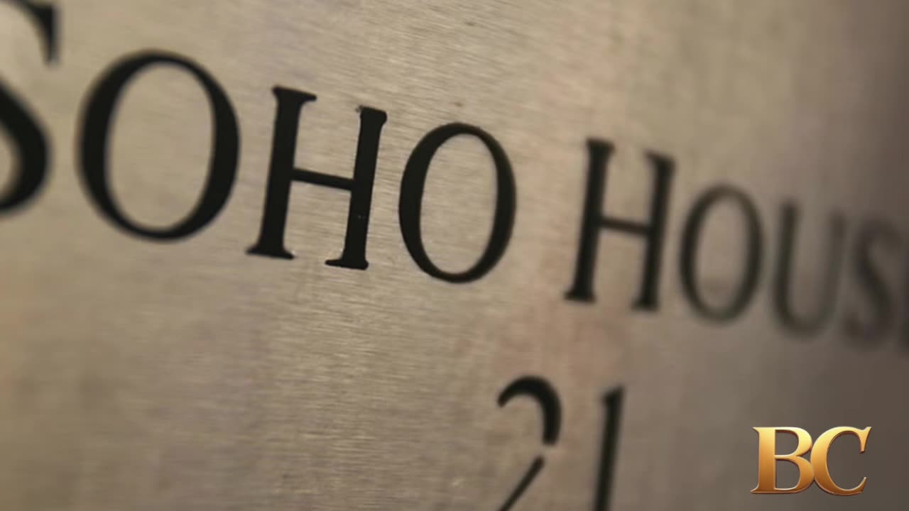 Soho House bought for £2bn as Ashton Kutcher joins board