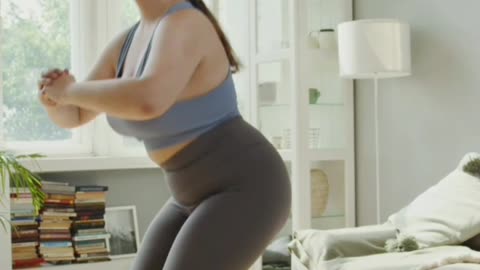 Easy Home Workouts for Women to Lose Weight Fast – Start Today!