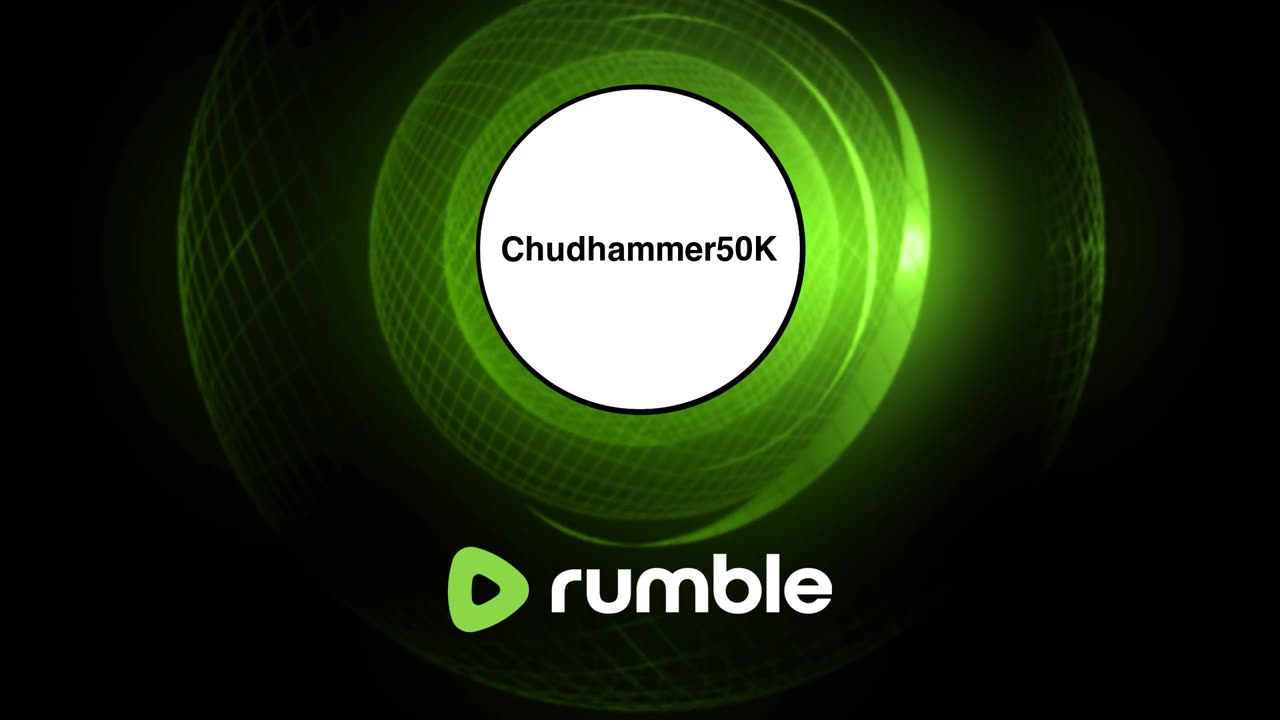 Chudhammer 50K