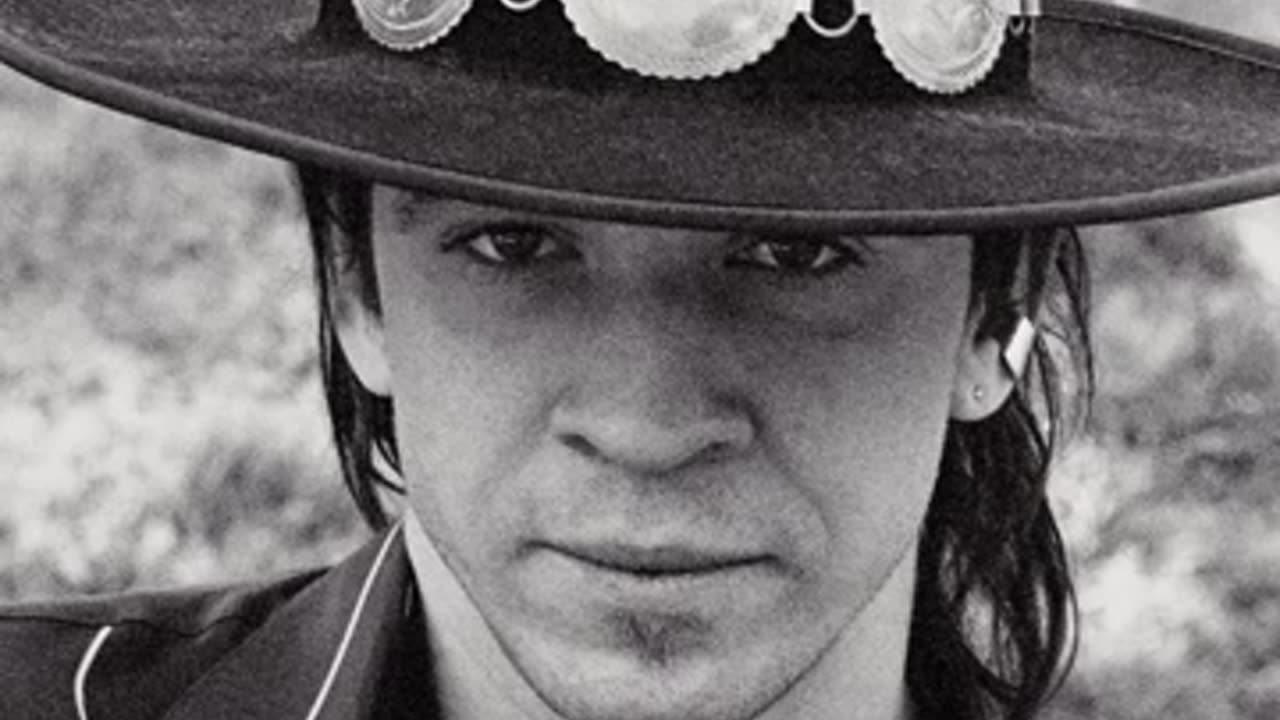 Stevie Ray Vaughan · Little Wing