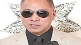 20220515文贵先生直播： #习近平 混不吝，一生不写遗嘱，习的病就是中国人的命！ #脑脂瘤（家族血液遗传，父亲流哈喇子，弟弟也有）；从小 #肾积水