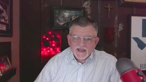 Red Mike Message: Integrity Is the Cornerstone