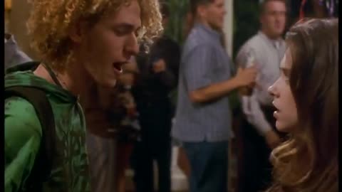 Can't Hardly Wait 1998 Movie Trailer