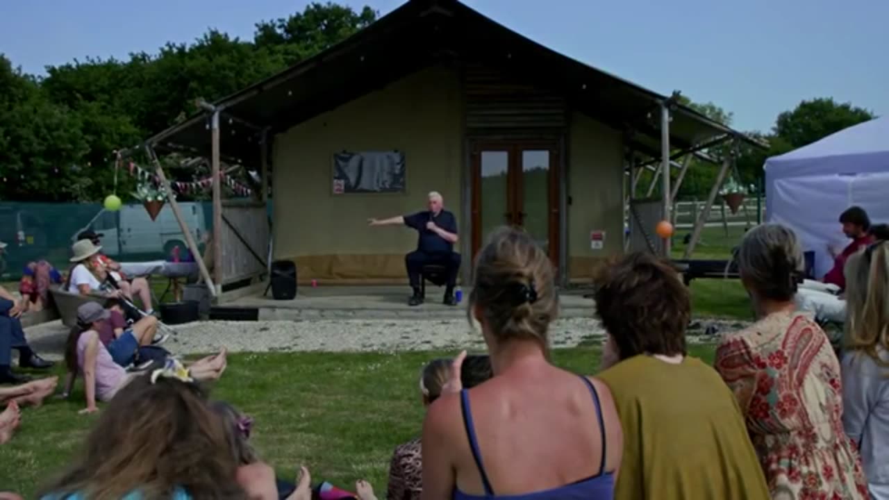 Дэвид Айк — Обзор первой половины 2025 года