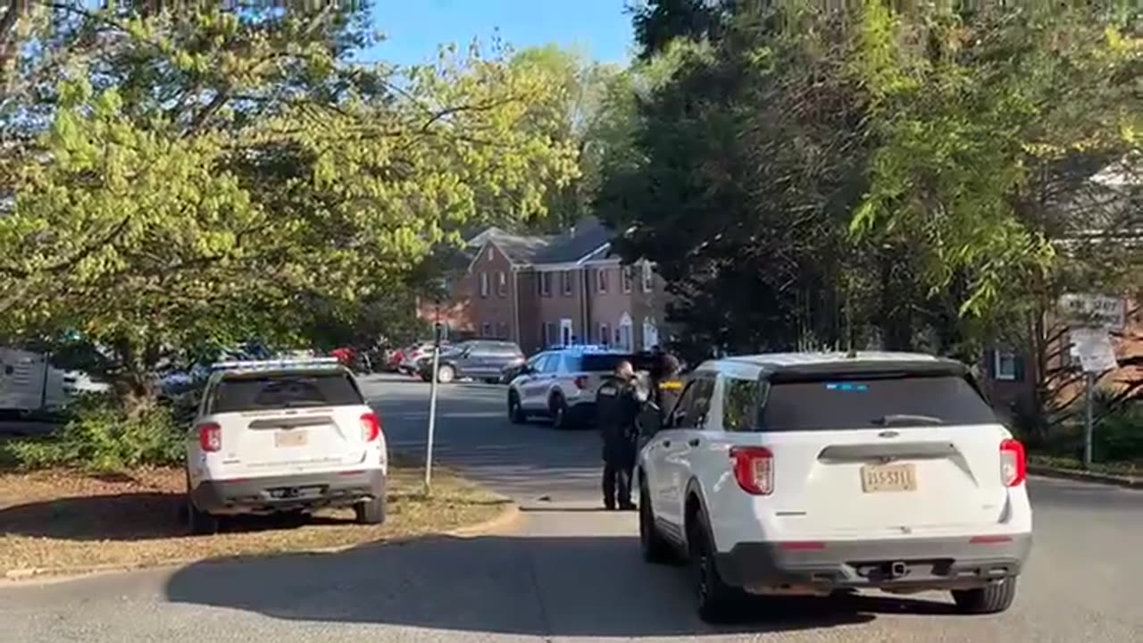 Multiple people have been killed in a shooting in Spotsylvania County