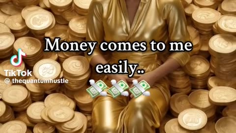 Manifest Money and Prosperity Easy