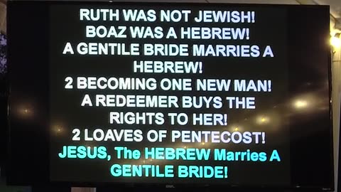 Live from The Word of Life Center