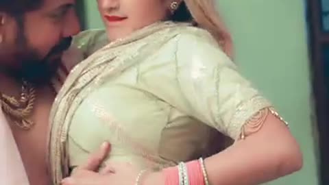 Indian couple love