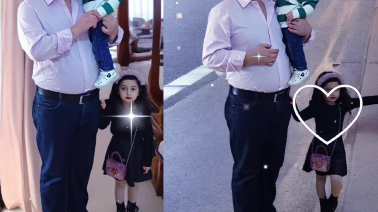 Family hajji