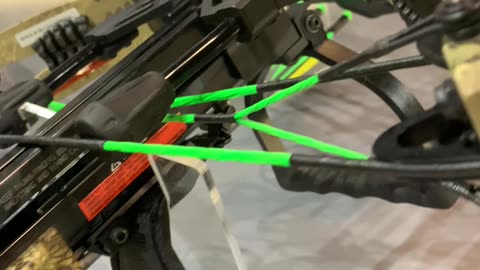 Vulture Crossbow- 65lbs