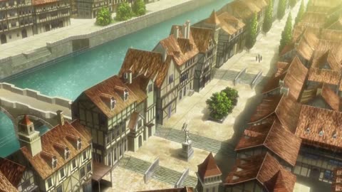 Attack on titans 23