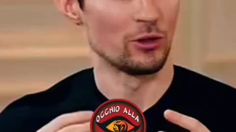 🇫🇷📸 LA CONFESSIONE CHE HA COLPITO PAVEL DUROV: