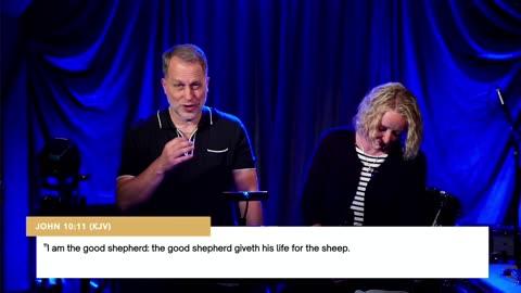 Church Online | LIVE | Highway Church