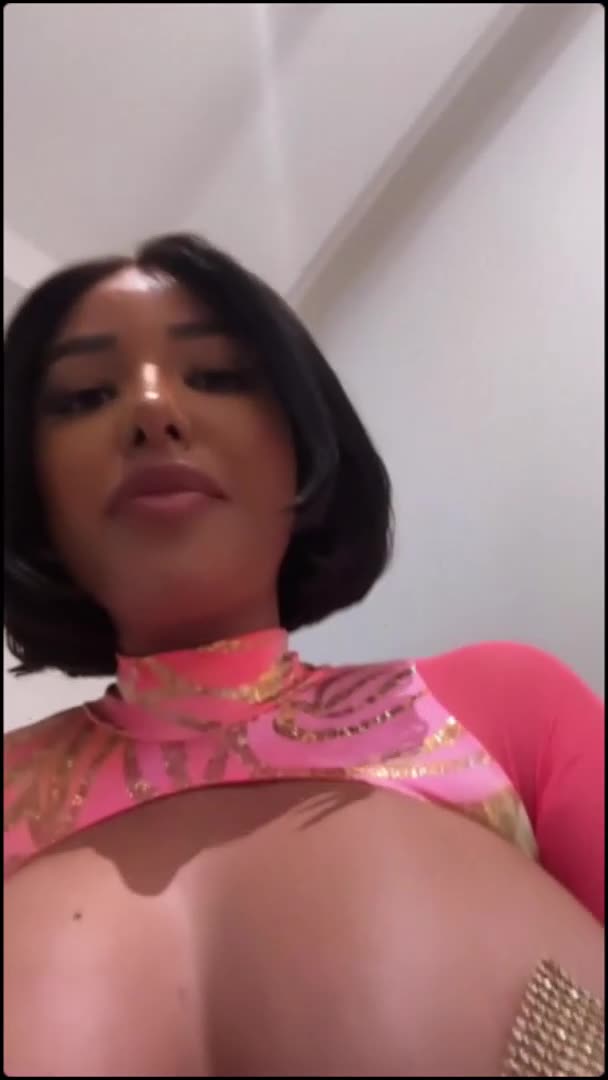 Instagram Live