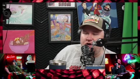 RALPH DIVORCED! TIME TO PARTY!!!! (Apr 26, 2023)