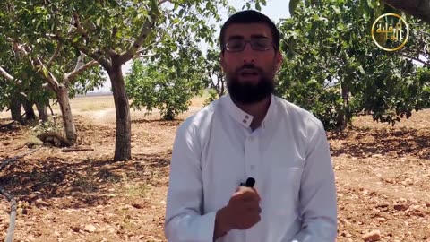 غير ذي عوج - الحلقة 25 رضوان