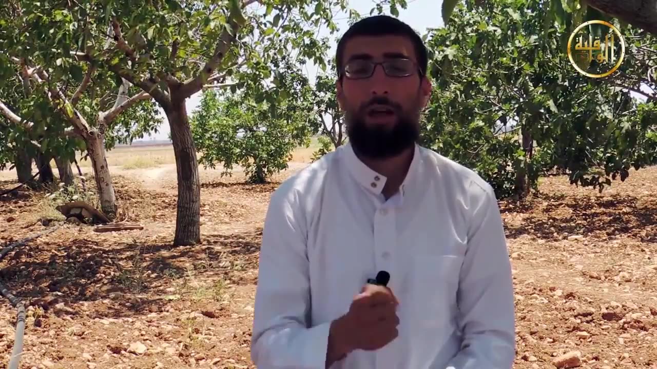 غير ذي عوج - الحلقة 25 رضوان