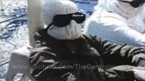 Britain's H Bomb - Christmas Island