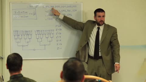 The Jews and Their Lies - Part 2 - Pastor Steven Anderson