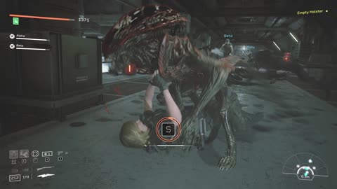 Aliens Fireteam Elite - Overwhelming Confidence