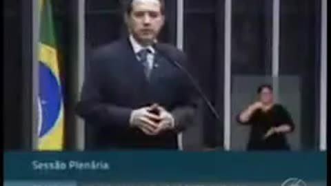 Ministro do STF anula sessão da Câmara que absolveu Natan Donadon. 2013/09/03