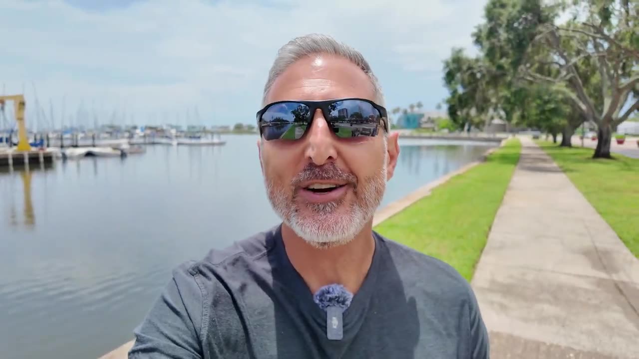 Florida’s Property Tax WAR Is Getting UGLY!