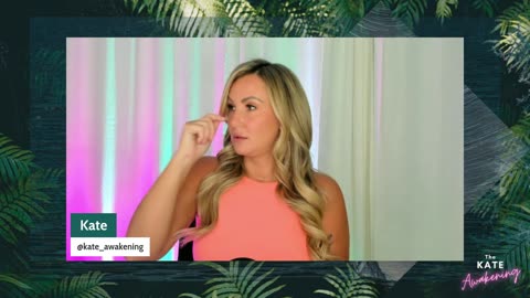 The Kate Awakening Live 7/21/25