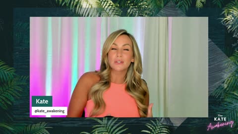 The Kate Awakening Live 7/21/25