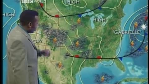 World Business Report Special BBC September 17, 2001 1130am-1159am BST