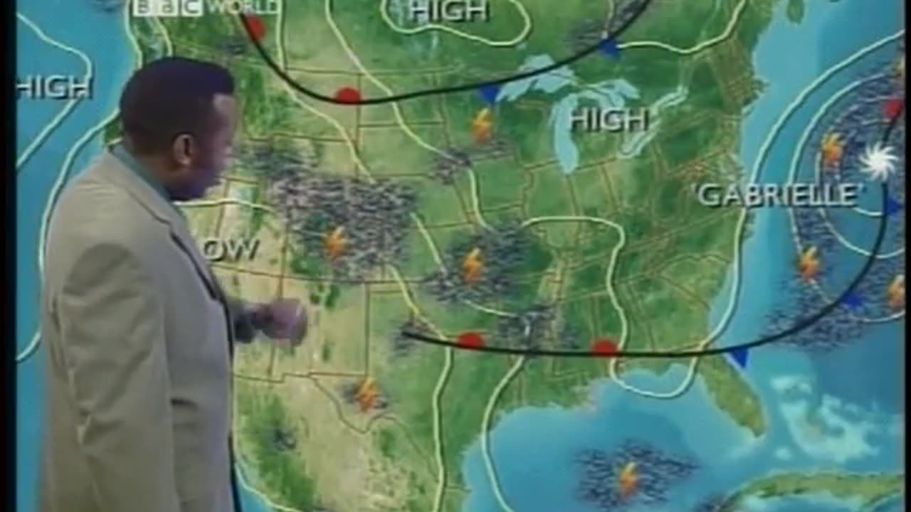 World Business Report Special BBC September 17, 2001 1130am-1159am BST